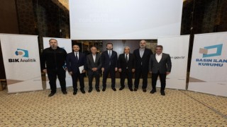 Genel Müdür Çay, Konya’da Bölge Basınıyla Buluştu