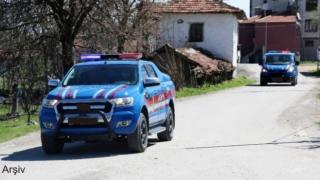 Köy ve Kasabalarda Jandarma Denetimleri Arttı