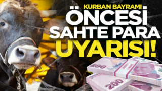 Kurbanlık Satışlarında “Ticaretinizi Oldubittiye Getirmeyin!”