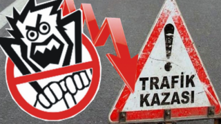 Ölümlü Kaza Sayısı Azaldı