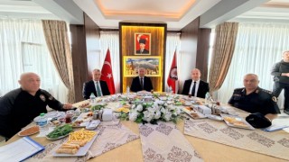 Vali Duru “Bayram ve Sonrası İçin Hazırız”