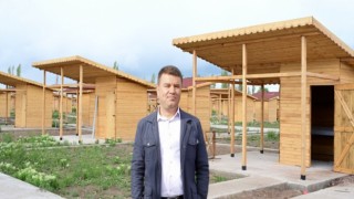 Yeni Hobi Bahçesinde Son Aşamaya Gelindi