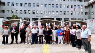 ADD'den Atatürk'e Yönelik Paylaşıma Tepki