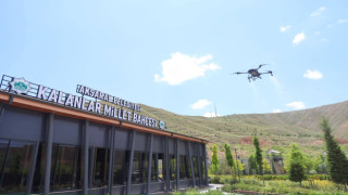 Aksaray Belediyesi’nden Teknoloji Destekli Haşereyle Mücadele