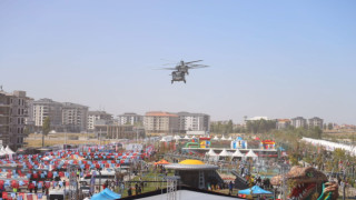 Aksaray Bilim Festivali Cuma Günü Kapılarını Açıyor