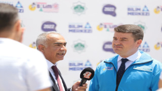 Aksaray Bilim Festivali İçin Bölgesel Heyecan Zirveye Ulaştı