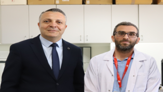 Aksaray Üniversitesinin Antibiyotik Kirliliği Projesine Tübitak Desteği