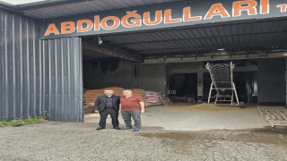 ATB Başkan Adayı Darılmaz: "Ortaköy Hububatının Kalbi, Göz Ardı Ediliyor”