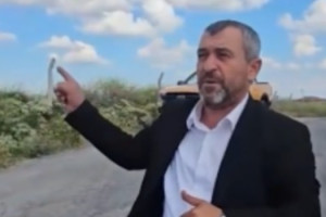 ATB Başkan Adayı Darılmaz “Ortaköy’de Esnafa Bir Dokunduk Bin Ah İşittik”
