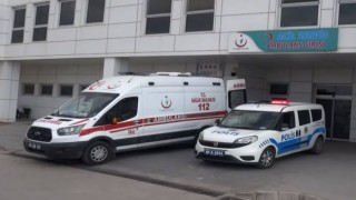 Biri Hastaneye, Diğeri Karakola Götürüldü
