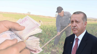 Çiftçiye Destek Müjdesi