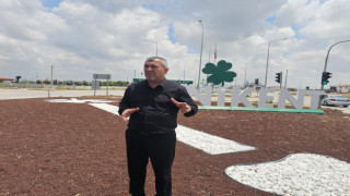 Darılmaz “Tarım ve Hayvancılığın Sessiz Çığlığını Duyan Var mı?”