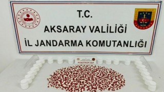 Jandarmadan Uyuşturucu Tacirlerine Operasyon: 3 Tutuklama