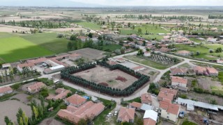 Köylerde Şehirdeki İmkânlara Kavuşuyor