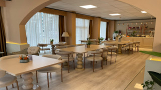 Lena Çocuk Etkinlik ve Oyun Evi Çocukları Oyunla Buluşturuyor