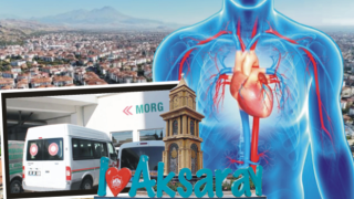 Ölüm Nedenleri Arasında İlk Sırada