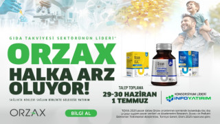 ORZAX HALKA ARZ OLUYOR