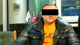 Otoparkta Yaşamına Son Verdi