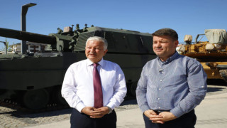 Tacin Fuar Alanında Bilimfest Hareketliliği