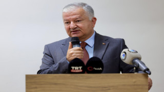 Vali Duru: “Mana Güçlendikçe Bağımlılıklara Karşı Direnç de Güçlenecek”