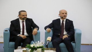 YÖK Başkanı Özvar’dan ASÜ’nün Kampüs Biyoçeşitliliği Projesi’ne Övgü