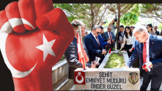 “10 Değil 100 Yıl Geçse de Unutulmayacak”