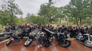 Aksaray Chopper Tutkunlarının Buluşma Noktası Oldu