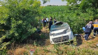 Aksaray-Konya Yolunda Feci Kaza: 3 Ölü, 1 Ağır Yaralı