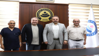 ASÜ İki Uluslararası Bilimsel Organizasyona Ev Sahipliği Yapacak