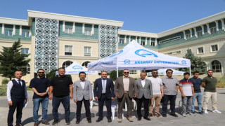 ASÜ’de Satranç Turnuvasında Dereceye Girenler Ödüllendirildi