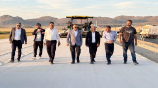 Aydoğdu’nun Israrlı Takibi Sürüyor