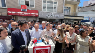 “Birkaç Kötü Adam Tarafından Görevden Alındık”