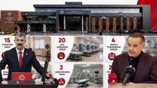 Eskil’in Hastane Çilesi Sona Eriyor