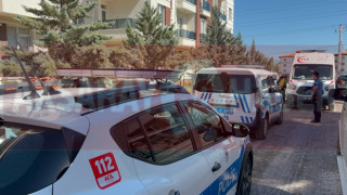 Genç Öğretmenden Acı Haber