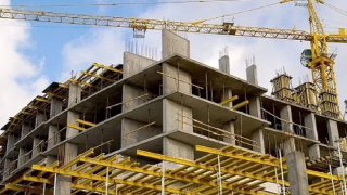 İnşaat Maliyetlerindeki Yıllık Artış Yüzde 29,84