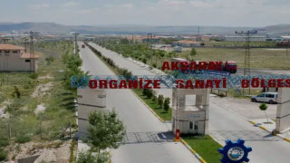 OSB'de Acı Olay: İşçi Hayatını Kaybetti