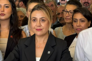 Özdemir “Bu Karar Korkaklığın İlanıdır”