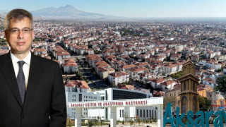 Sayın Bakan Sorunları Görmeye Geliyor