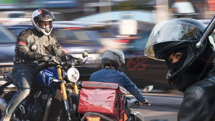 Motosiklet Sayısı 1 Yılda Yüzde 18 Arttı