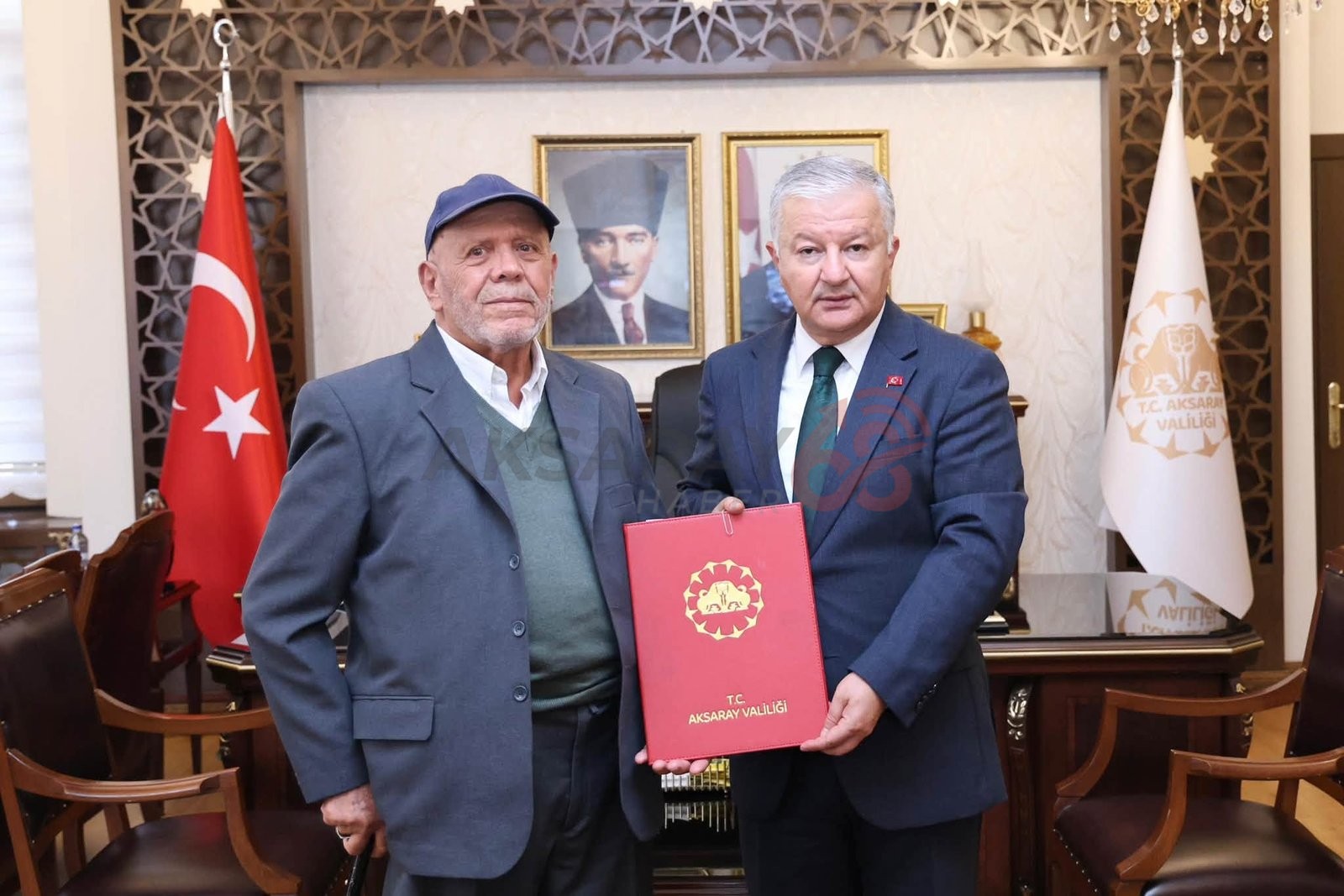 Hayırsever Şimşek’ten 8 Derslikli Anaokulu