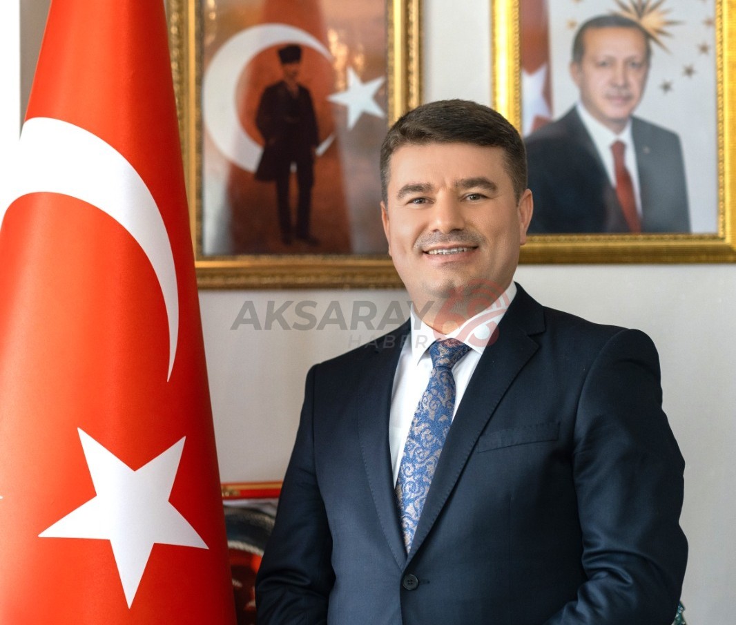 Başkan Dinçer’den 19 Ekim Muhtarlar Günü Mesajı