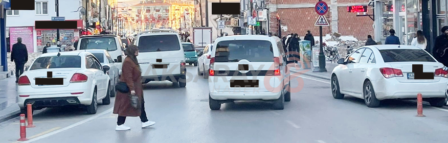 68 Plakalı Araç Sayımız 192 Bin 796