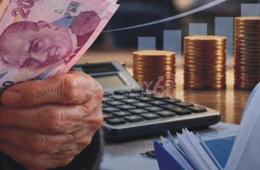 Fırsatçıların Gözü Maaş Zamlarında