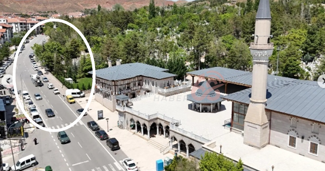 Kaza Riskini Artırıyorlar