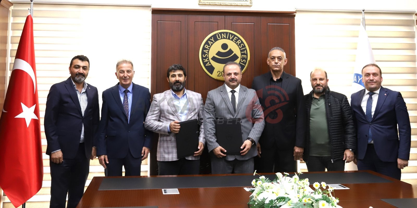 Aksaray Üniversitesi Akrep Zehri Araştırmalarına Bilimsel Destek Verecek