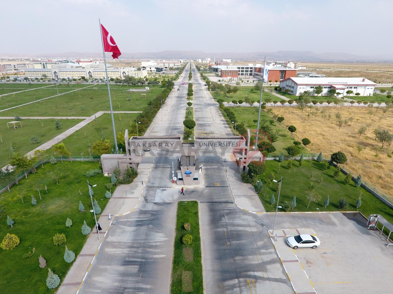 ASÜ’den 13 Akademisyen Dünyanın En Etkili Bilim İnsanları Arasına Girdi
