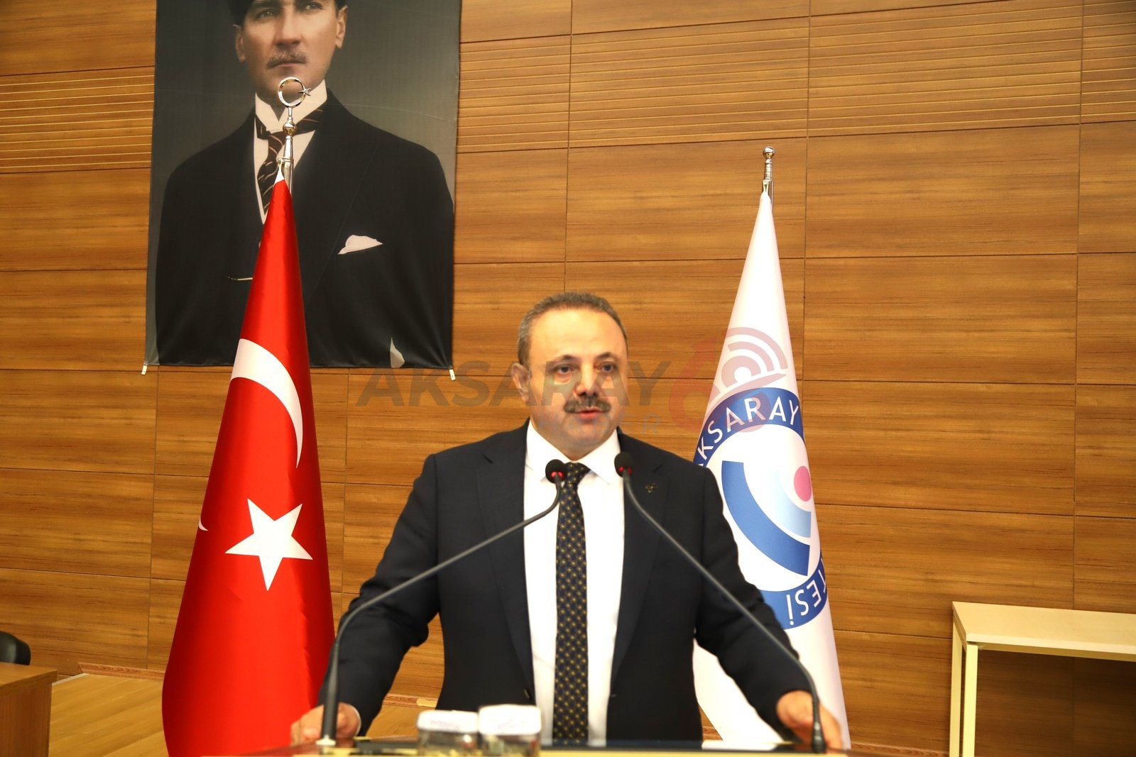 ASÜ’de Birinci Sınıf Öğrencilere Oryantasyon Eğitimi Verildi