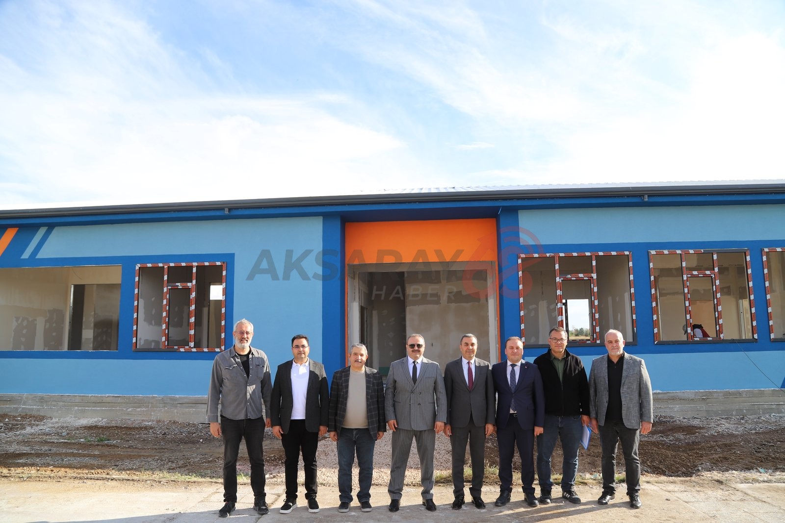ASÜ’nün Robotik ve Yapay Zekâ Atölyesi Reha Saatçioğlu’nun Katkılarıyla Yükseliyor