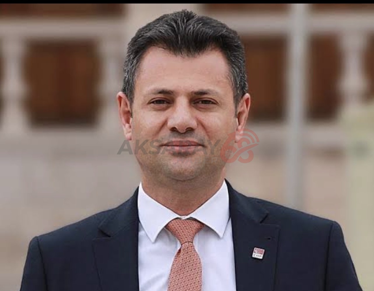 Ertürk’te İhraç Edildi