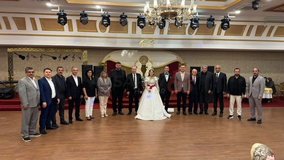 Ağır ve Göçer Ailelerinin Mutlu Günü